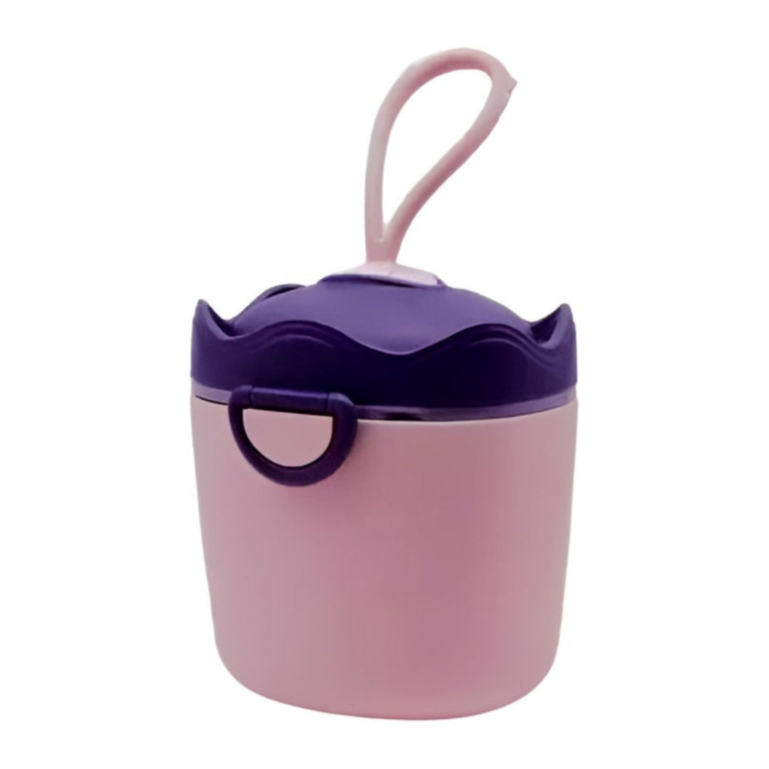 Premium Baby Milk Powder Container
