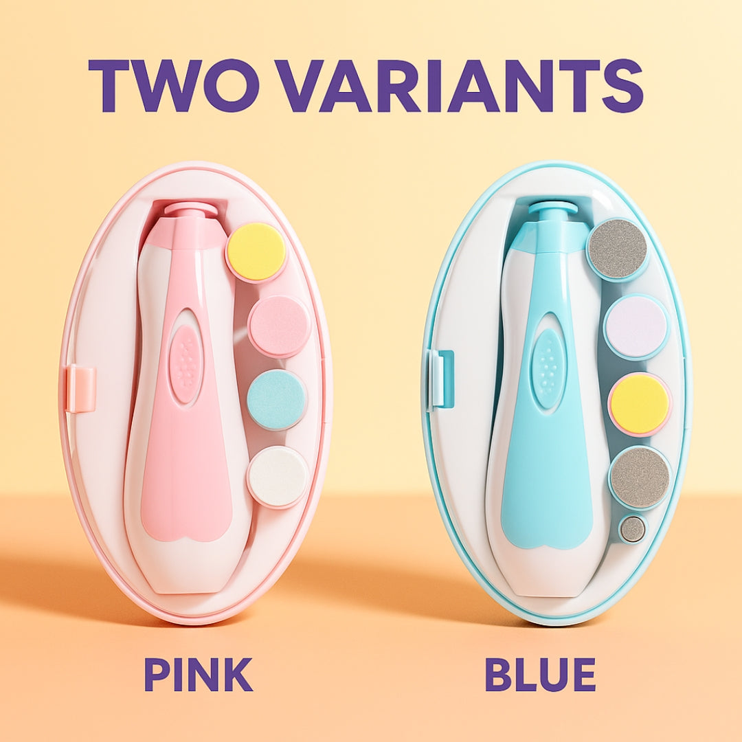 Baby Nail Trimmer