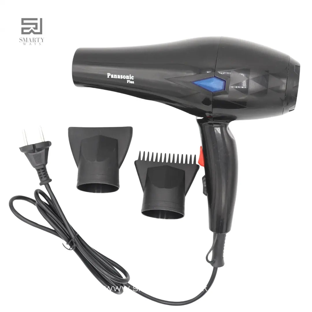 Panasonic Hair Dryer - 3500W Professional Smarty Ways