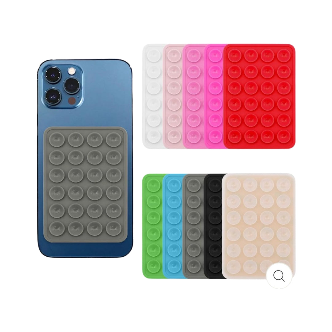 Mobile Phone Holder Suction Cup