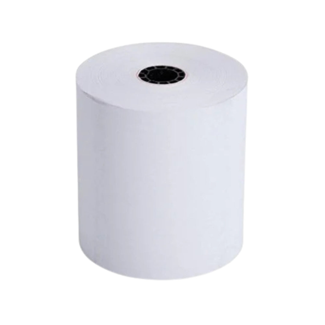 Thermal Paper Roll – Perfect for Mini Printers & POS Systems