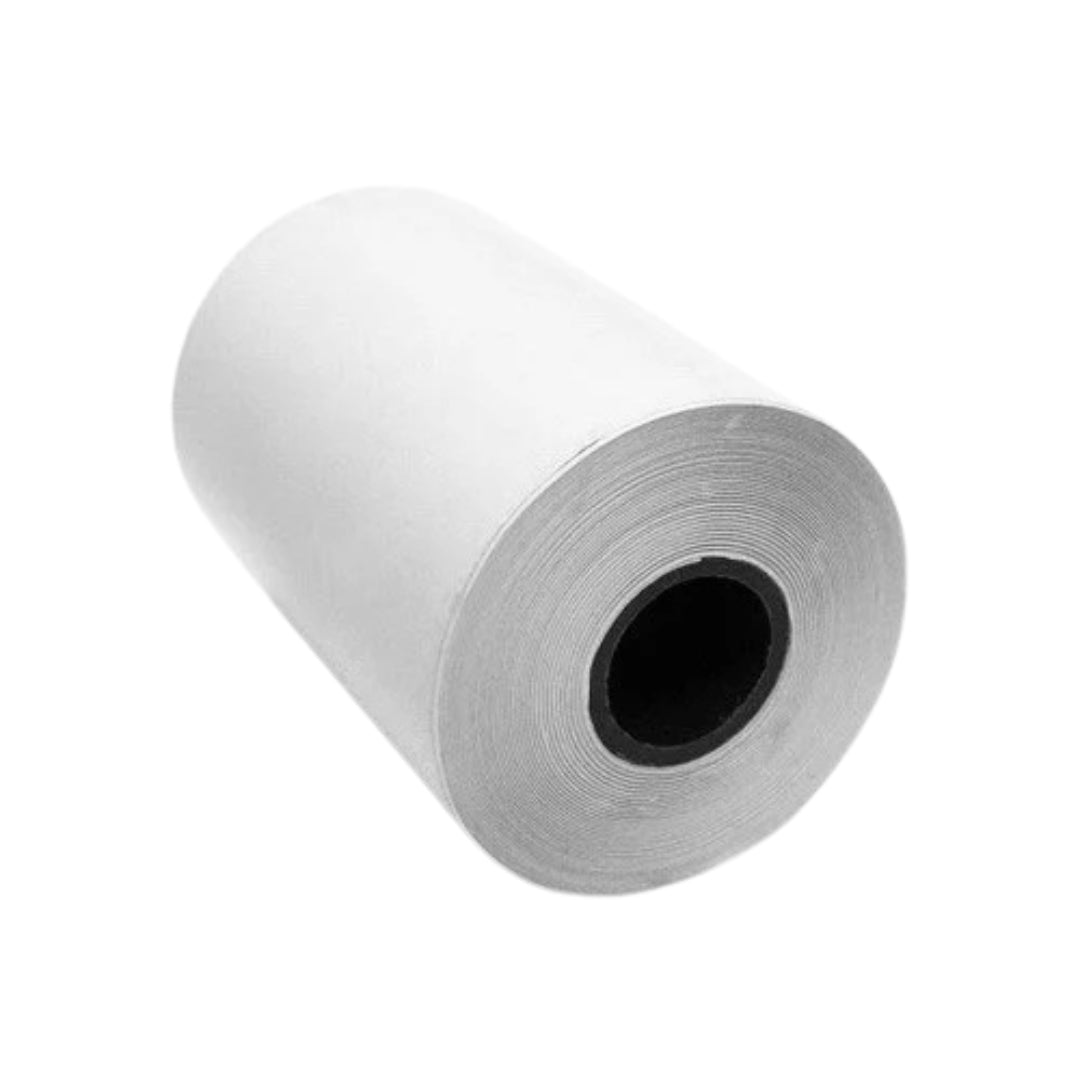 Thermal Paper Roll – Perfect for Mini Printers & POS Systems
