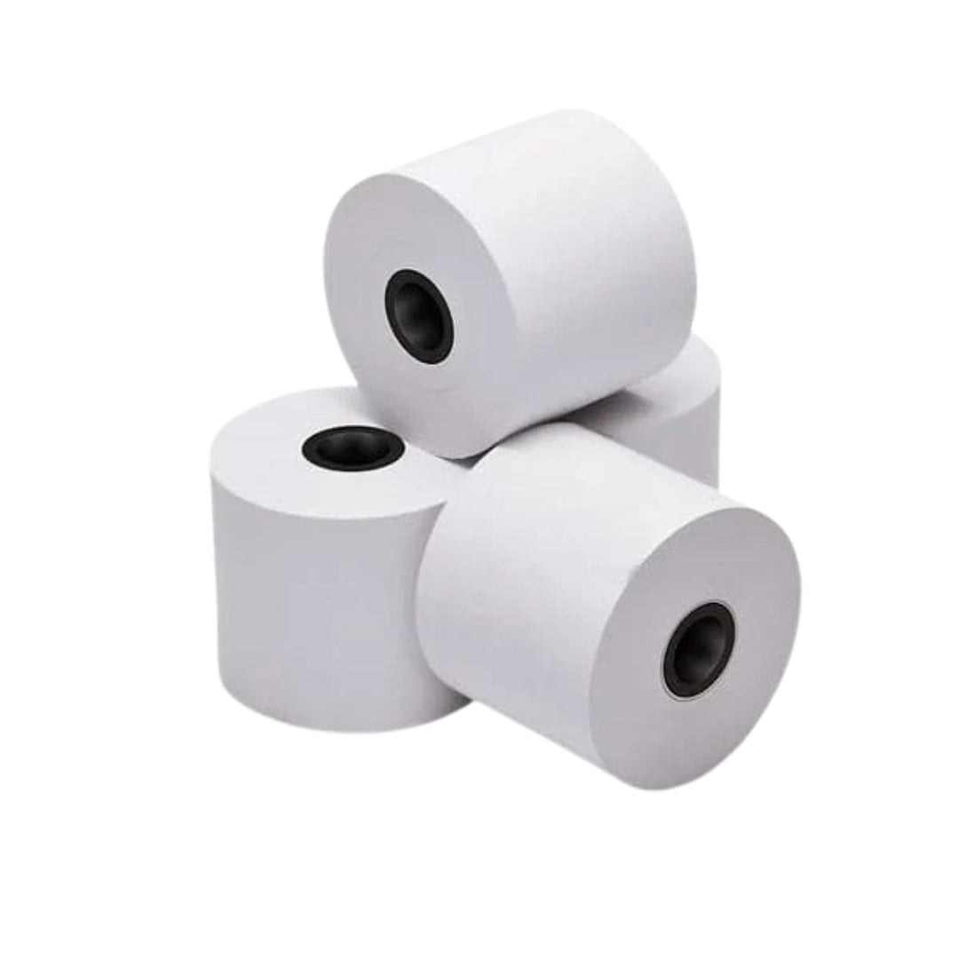 Thermal Paper Roll – Perfect for Mini Printers & POS Systems