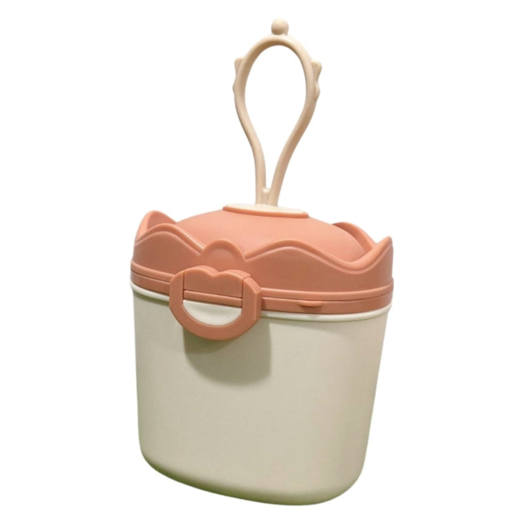 Premium Baby Milk Powder Container