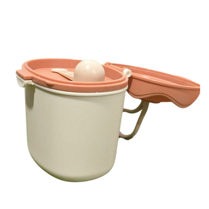 Premium Baby Milk Powder Container