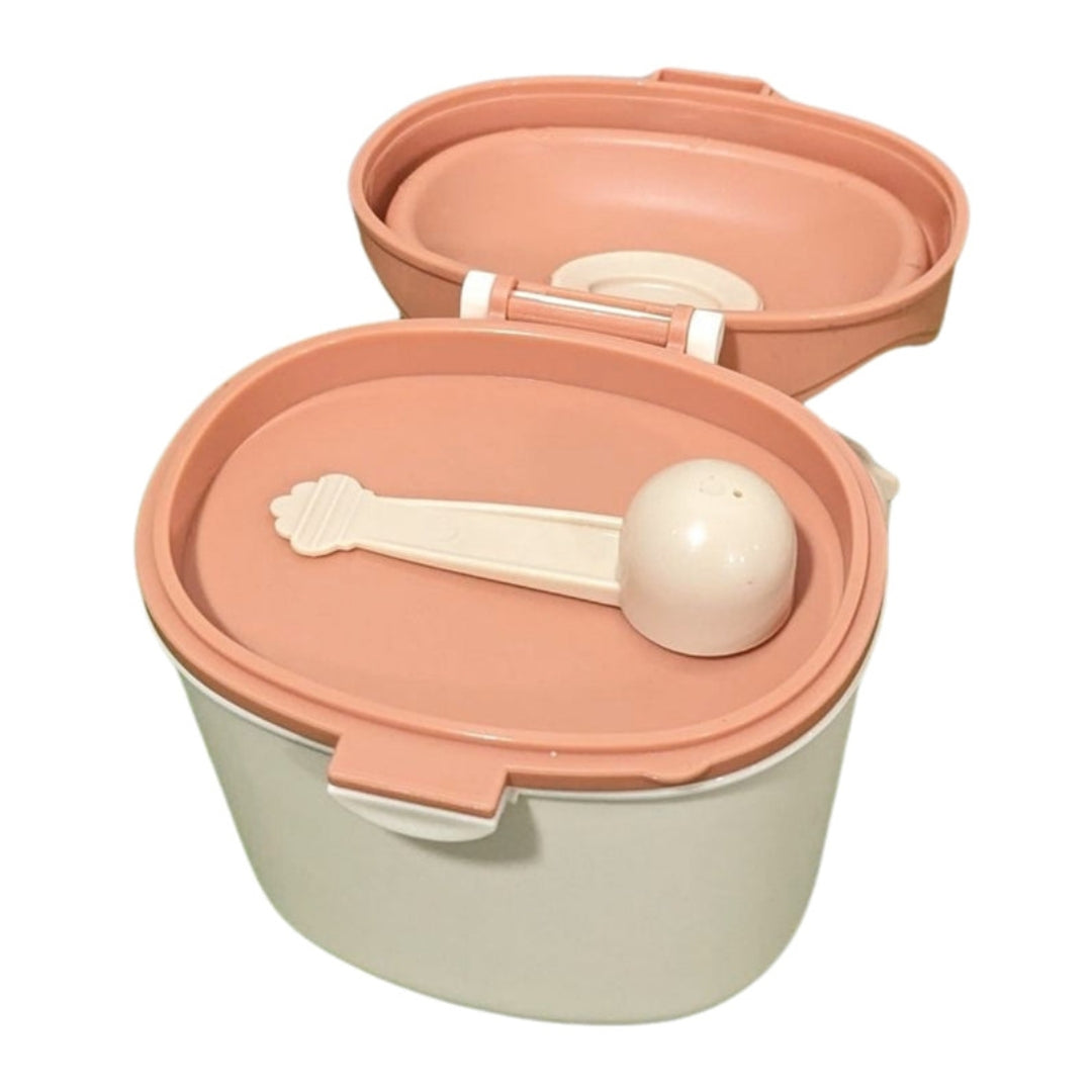Premium Baby Milk Powder Container