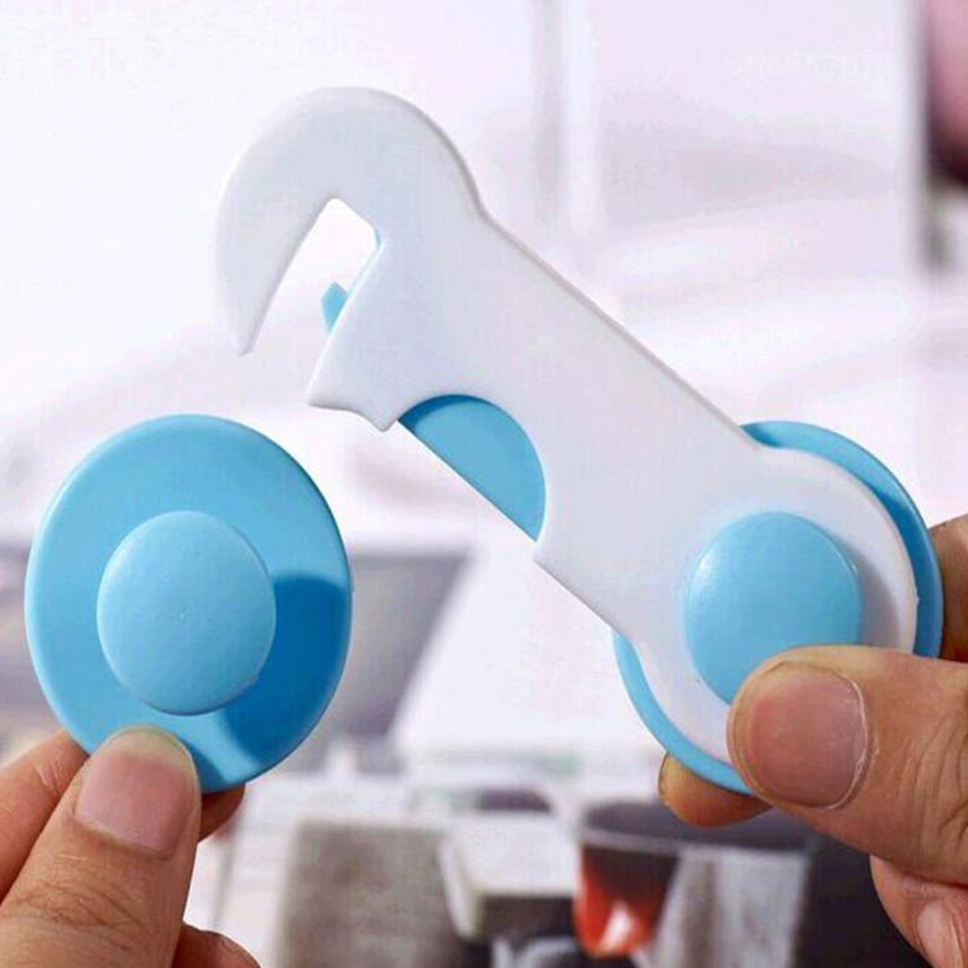 Baby Safety Cabinet Lock