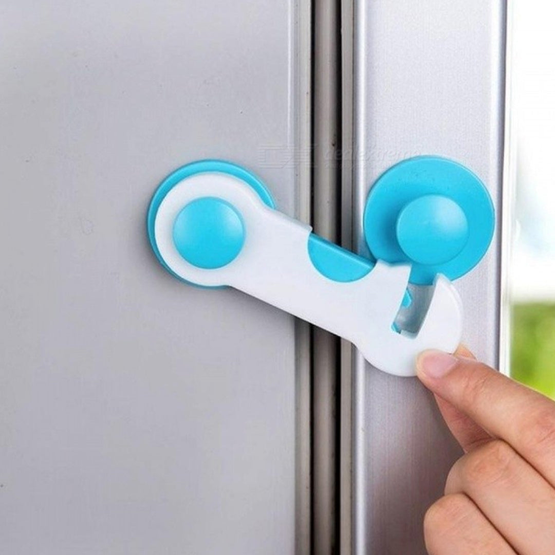 Baby Safety Cabinet Lock