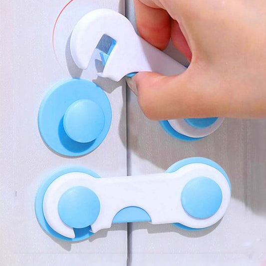 Baby Safety Cabinet Lock