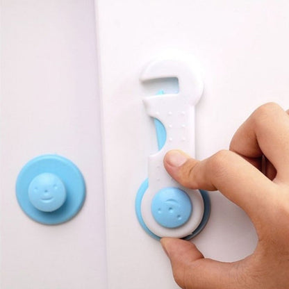 Baby Safety Cabinet Lock