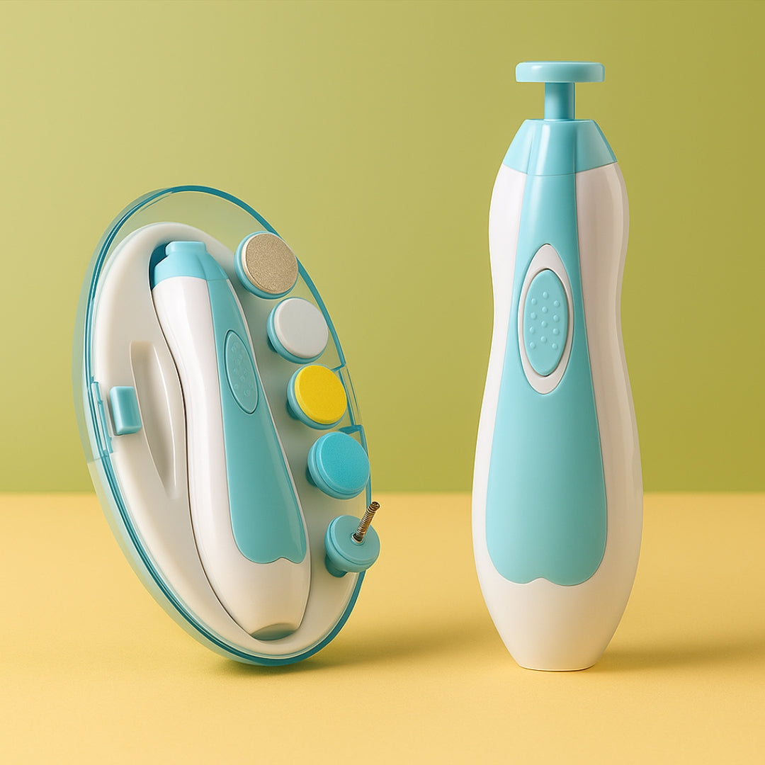 Baby Nail Trimmer