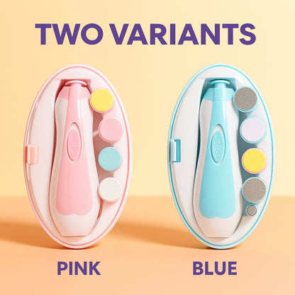 Baby Nail Trimmer