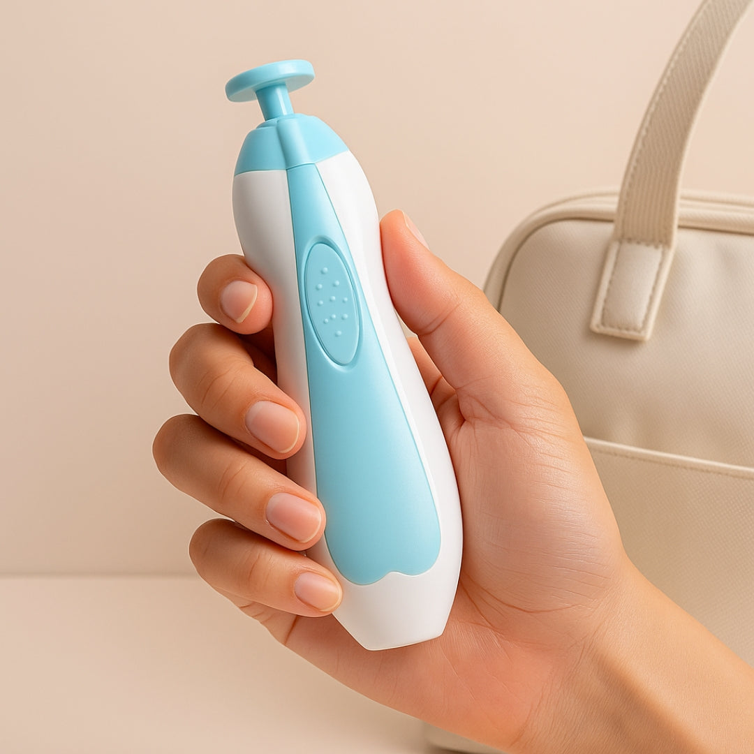 Baby Nail Trimmer