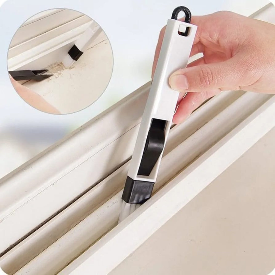 2-in-1 Keyboard Cleaning Brush