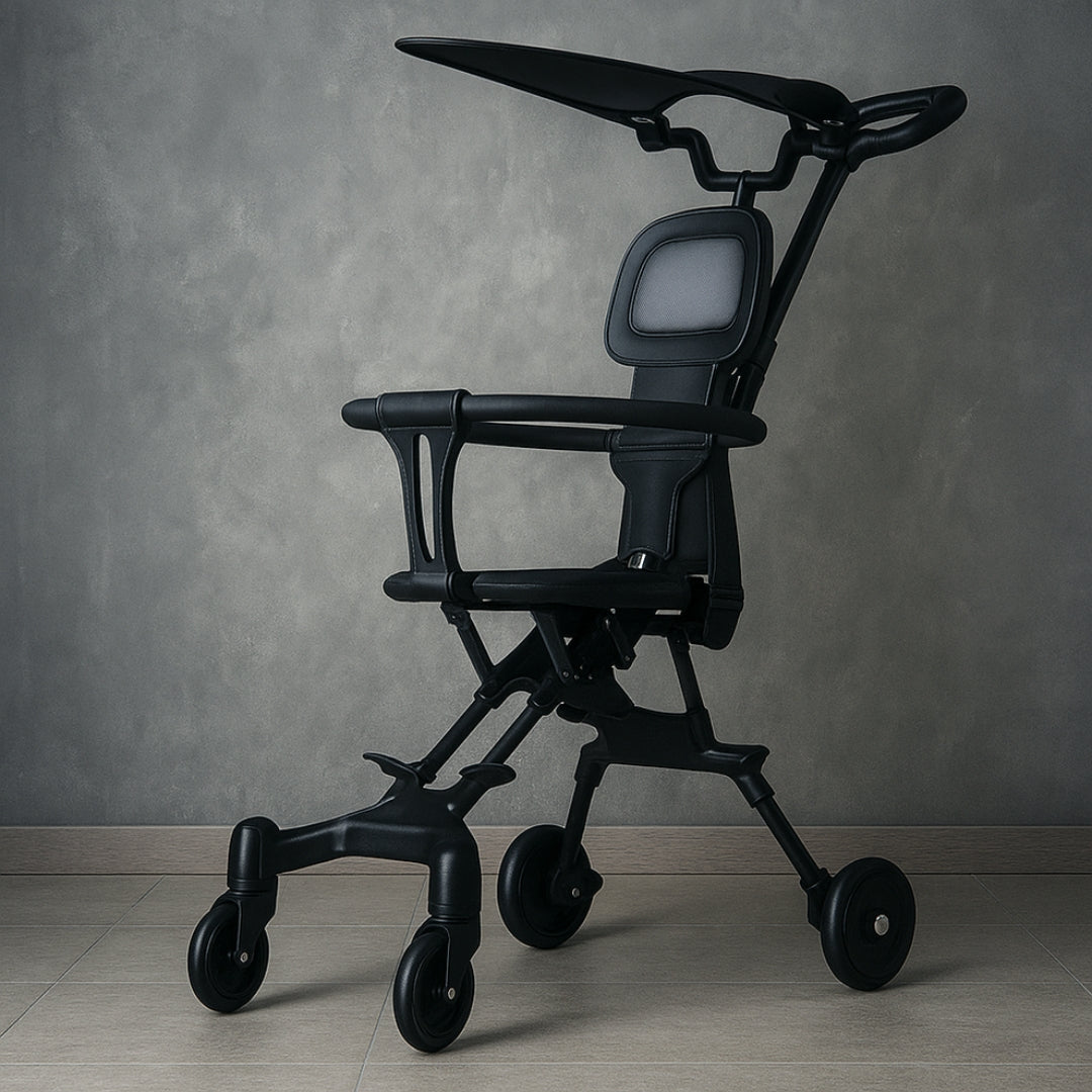 Light Weight Baby Stroller