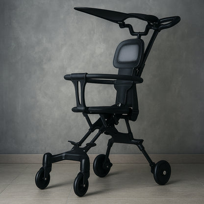 Light Weight Baby Stroller