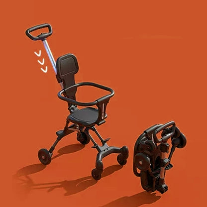 Light Weight Baby Stroller