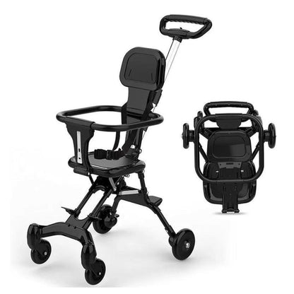 Light Weight Baby Stroller