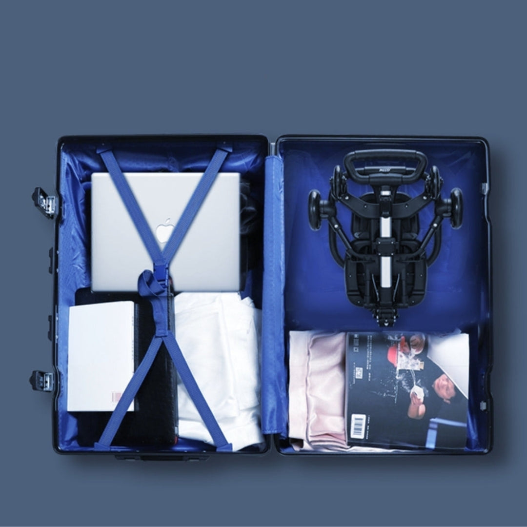 Light Weight Baby Stroller