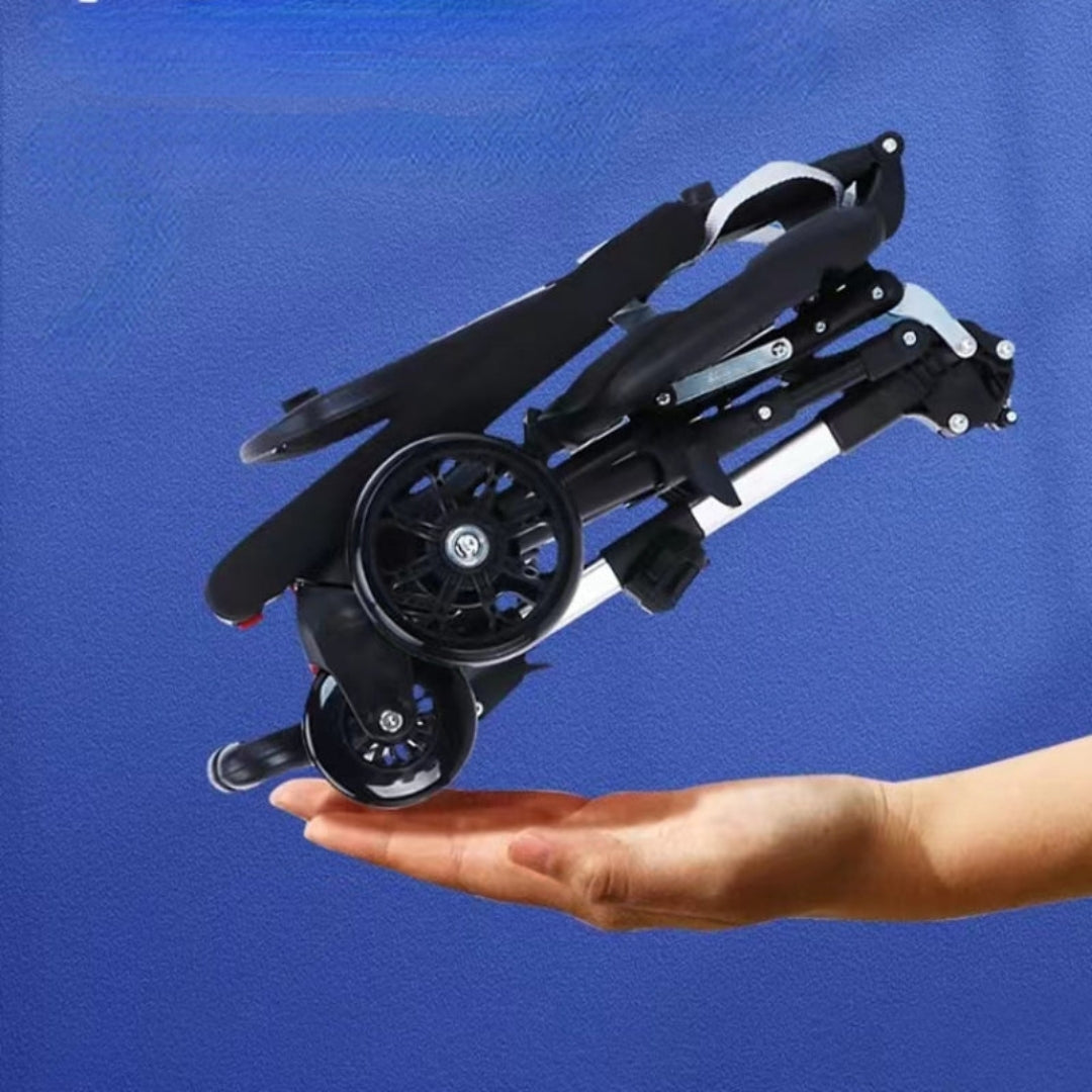 Light Weight Baby Stroller