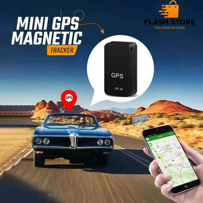 Mini GPS Tracker