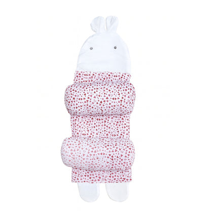 Little Heart Baby Head Shaping Support Pillow