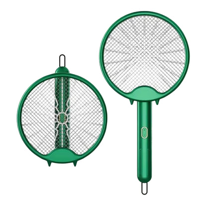 Foldable Rechargeable Mosquito Racket