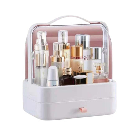 One Drawer Makeup Organizer – Waterproof & Portable