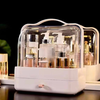 One Drawer Makeup Organizer – Waterproof & Portable
