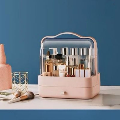 One Drawer Makeup Organizer – Waterproof & Portable