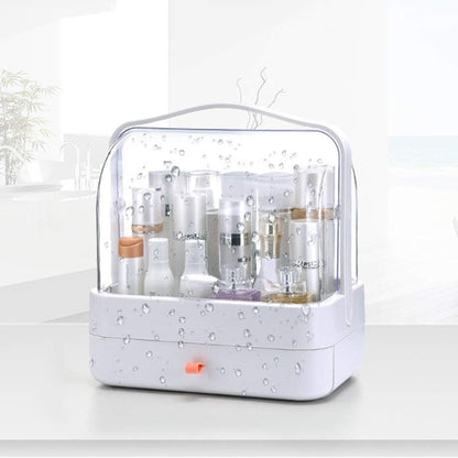 One Drawer Makeup Organizer – Waterproof & Portable
