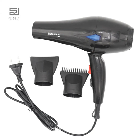 Panasonic Hair Dryer - 3500W Professional Smarty Ways