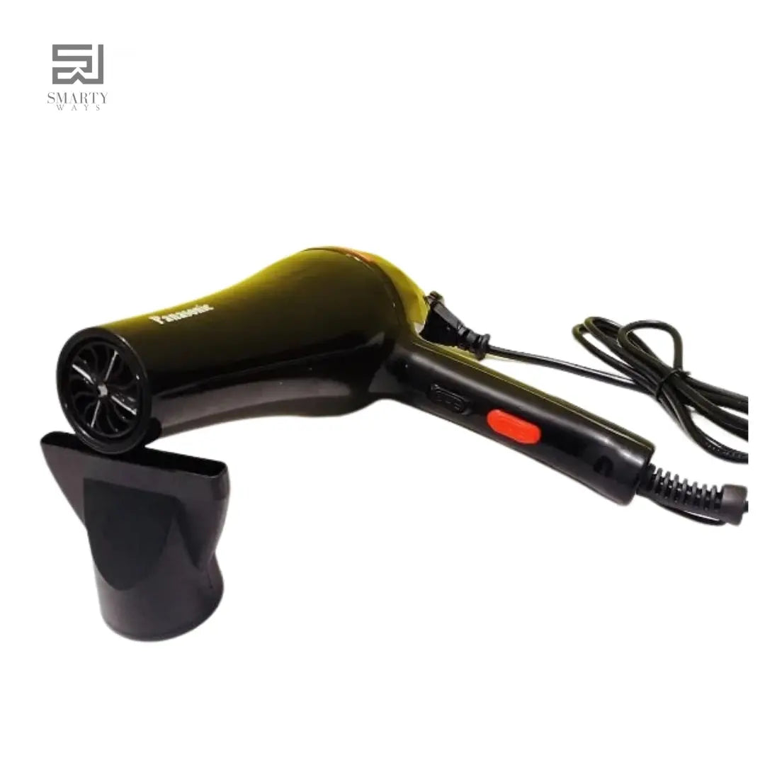 Panasonic Hair Dryer - 3500W Professional Smarty Ways