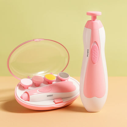 Baby Nail Trimmer