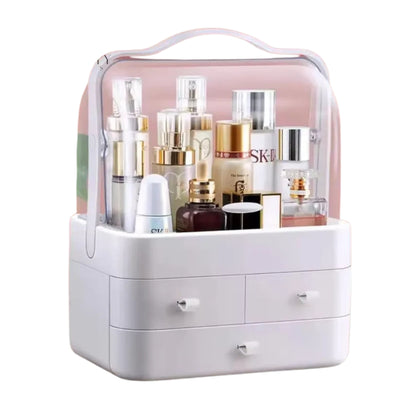 Premium Cosmetic Storage - Makeup Organizer