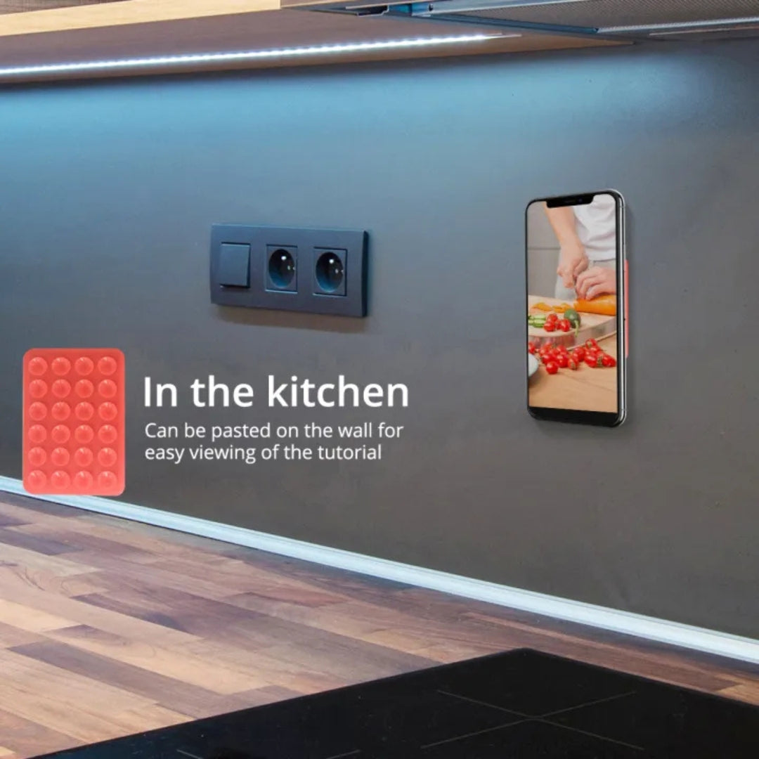 Mobile Phone Holder Suction Cup