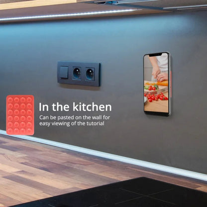 Mobile Phone Holder Suction Cup