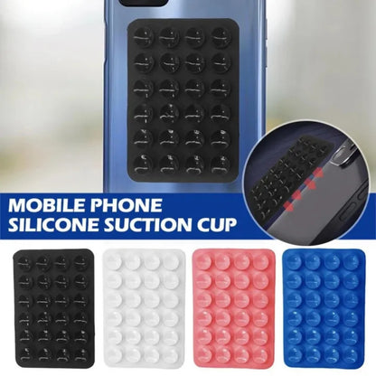 Mobile Phone Holder Suction Cup