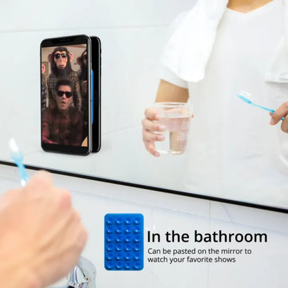 Mobile Phone Holder Suction Cup