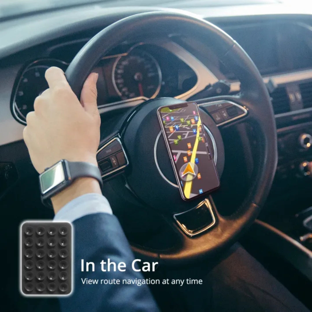 Mobile Phone Holder Suction Cup